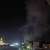 قصف اسرائيلي يستهدف محيط منطقة السيدة زينب جنوب العاصمة السورية دمشق