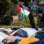 CNN: جامعة كاليفورنيا ريفرسايد تتوصل لاتفاق مع المحتجين لإنهاء مخيمهم الاعتصامي
