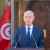 الرئيس التونسي: من يأتينا من الخارج ليراقبنا فهو غير مرغوب فيه ولن يدخل أرضنا