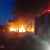 "النشرة": اندلاع حريق جراء تفاعل مواد داخل بورة في بلدة تول - النبطية