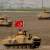 الدفاع التركية: قتل 4 مسلحين من وحدات حماية الشعب الكردية شمالي سوريا