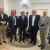 سفير تونس التقى وفدًا من الجبهة العربية التقدمية