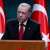 أردوغان: أوشكنا على إتمام طوق سيؤمن حدودنا مع العراق ونحن بطليعة المصدرين للمسيّرات المسلحة