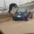 ازدحام خانق للسير على أوتوستراد نهر ابراهيم بسبب الأمطار والناس العالقون بسياراتهم يناشدون المساعدة