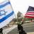 القناة 12 الإسرائيلية: إسرائيل تعارض الاقتراح الذي قدمته واشنطن في الأمم المتحدة بشأن الصفقة التي قدمها بايدن