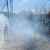 النشرة: الدفاع المدني أخمد حريق أعشاب يابسة في محيط مستشفى حاصبيا الحكومي