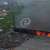 "النشرة": الدفاع المدني أخمد حريقاً كبيراً بمعمل "ديبكو" للدهانات في زفتا