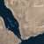 "المسيرة": 4 غارات أميركية بريطانية استهدفت جزيرة كمران بمحافظة الحديدة