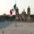 مقتل ثمانية أشخاص في إطلاق نار في المكسيك