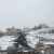 النشرة: تعطل حركتي التجارة والسّير في بعلبك الهرمل إثر تساقط الثلوج على علو 500 متر