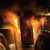 الدفاع المدني: إخماد حريق شقة في طيردبا وآخر داخل معرض للسيارات في زوق مصبح