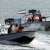 وكالة تسنيم: بحرية الحرس الثوري الإيراني احتجزت اليوم سفينة شحن تابعة لاسرائيل في الخليج