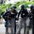 إصابة المئات بينهم شرطيون في أعمال الشغب في كاليدونيا الجديدة