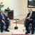 علاوي التقى الرئيس عون: اقترحت تشكيل لجنة اقتصادية عراقية- لبنانية لمعالجة المشاكل الاقتصادية