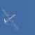 "النشرة": تحليق للطيران الحربي الاسرائيلي فوق منطقة حاصبيا ومزارع شبعا