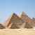 علماء اكتشفوا ممرا سريا في الهرم الأكبر بالجيزة المصرية