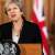 رئيسة وزراء بريطانيا تيريزا ماي تستقيل من منصبها 