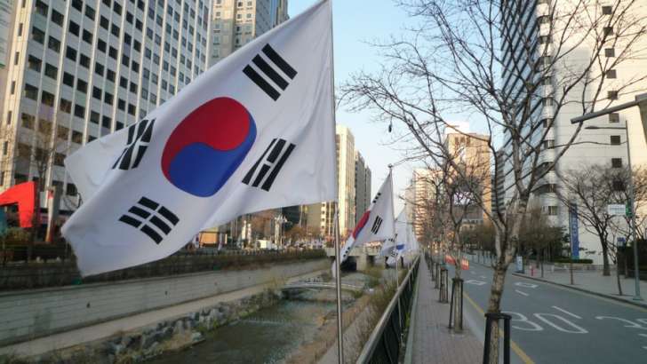 رئاسة كوريا الجنوبية: لن ننشر أسلحة نووية أميركية في أراضينا