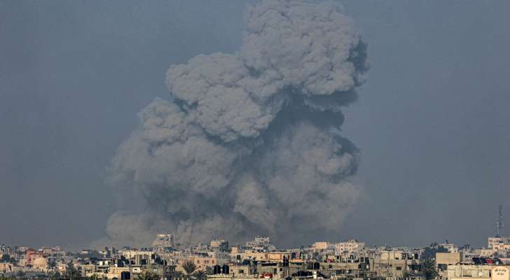 إسرائيل تواصل تصعيدها في غزة وجنوب لبنان