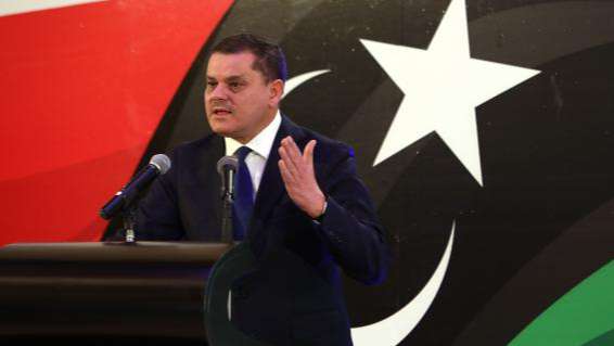 الدبيبة: لا تدخلات خارجية بتعيين رئيس مؤسسة النفط الليبية