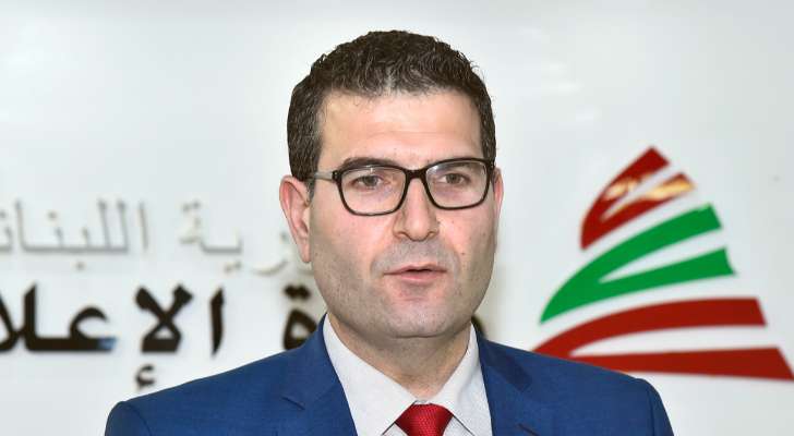 وزير الزراعة: لبنان يدعم إقامة مركز إقليمي للأمن الغذائي بالأردن وتوقيع اتفاقية تفاهم بالقطاع الزراعي أولوية