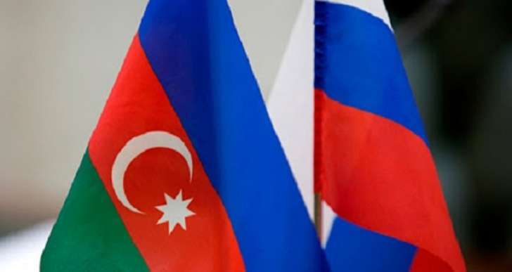 وزير الخارجية الروسي اتفق مع نظيره الأذربيجاني على الاسراع بتطبيق اتفاقات قره باغ