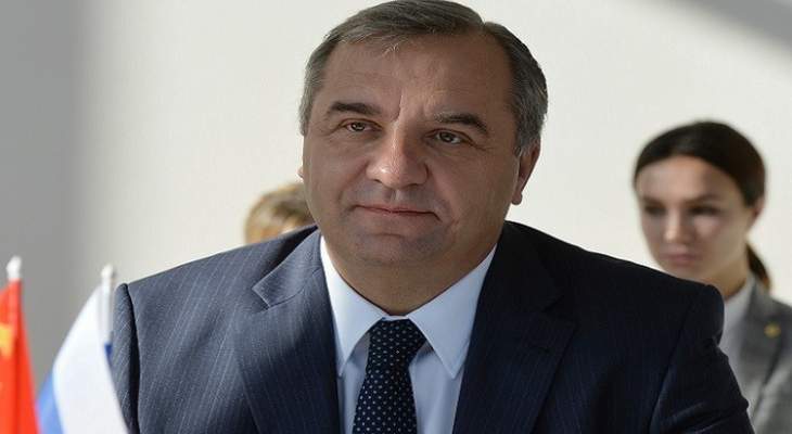 وزير الطوارىء الروسي: لتوحيد الجهود الدولية لمواجهة التهديدات الجديدة