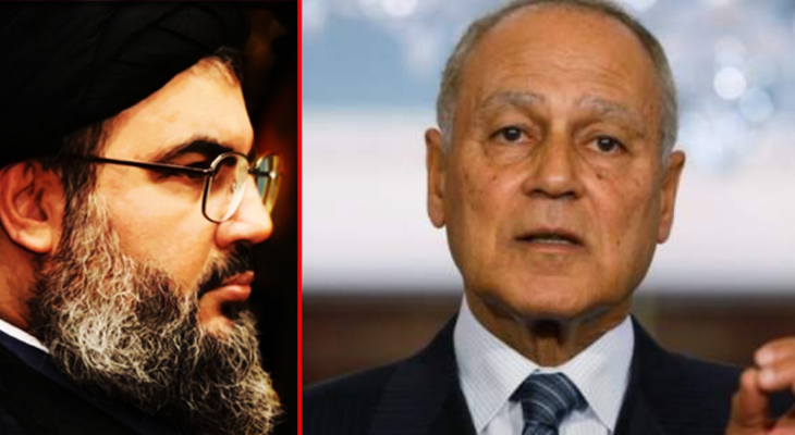 قرارات الجامعة العربية بحق حزب الله تقسم الشارع بين مؤيّد ومعارض