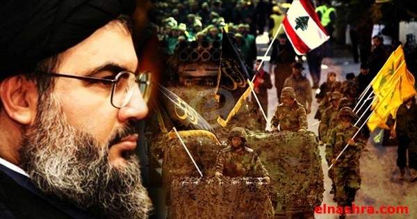 الأنباء:حزب الله يحشد مقاتليه حول مدينة حلب ليقدمها عيدية لمناصريه