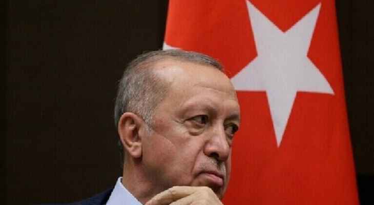 أردوغان: تركيا ستواصل الجهود الدبلوماسية لضمان السلام بين روسيا وأوكرانيا