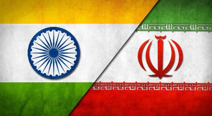 وزير النقل الهندي:نتطلع إلى أن يبدأ عمل ميناء تشابهار في إيران بحلول 2019