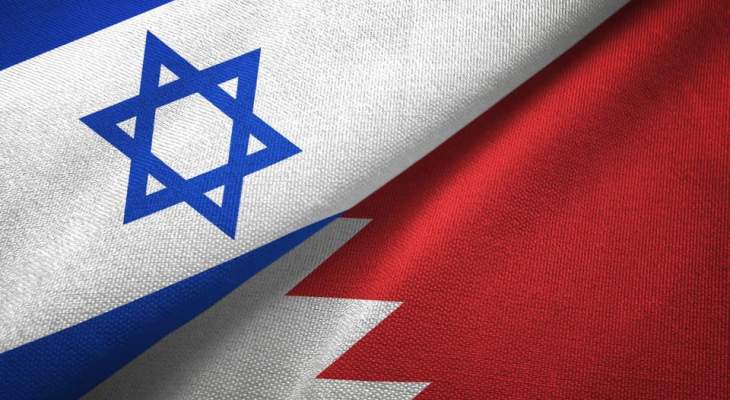 وزير الخارجية الإسرائيلي تقدم لنظيره البحريني بطلب رسمي لفتح سفارة بالمنامة