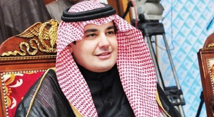 وزير اعلام السعودية التقى الرياشي: بحثنا دعم كل وسائل الاعلام المهنية