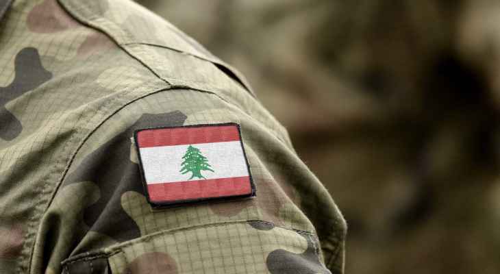الجيش: توقيف أحد أبرز قادة تنظيم القاعدة ومؤسسي خلاياه في لبنان في بلدة دير عمار- الشمال