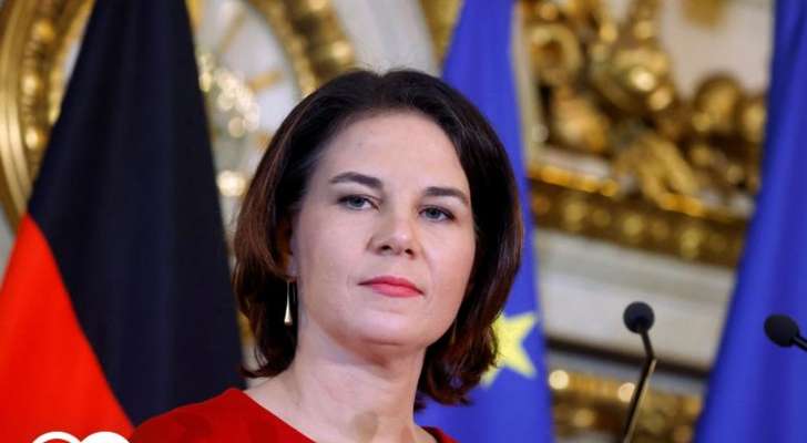 وزيرة الخارجية الألمانية: برلين لن تعارض إرسال بولندا دبابات ليبارد إلى أوكرانيا إذا قررت ذلك