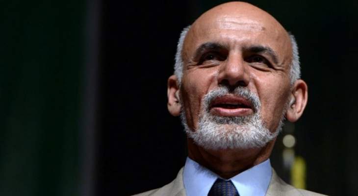 الرئيس الأفغاني يطالب الامم المتحدة بإدراج الزعيم الجديد لطالبان على قائمة العقوبات