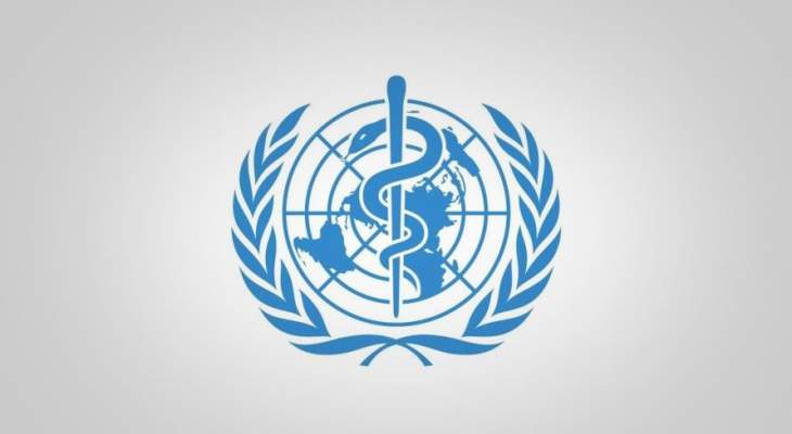 الصحة العالمية: ضرورة حصول اللاجئين والمهاجرين على المضادات الحيوية واستخدامها بإنصاف