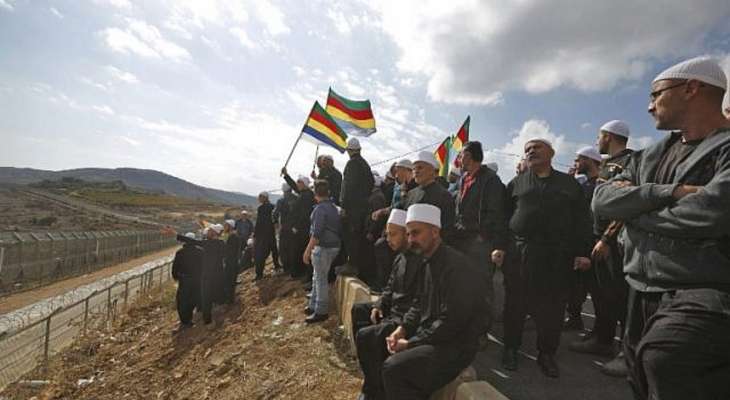 بيان صادر عن أبناء السويداء وجبل العرب: نحذر من قبول أي دعم أو تعاون مع "هيئة تحرير الشام"