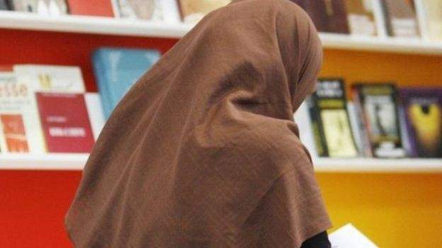  محكمة العدل الأوروبية تؤيد منع ارتداء الحجاب في أماكن العمل