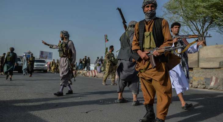 ستة قتلى في هجوم مسلح على مسجد في هرات بأفغانستان