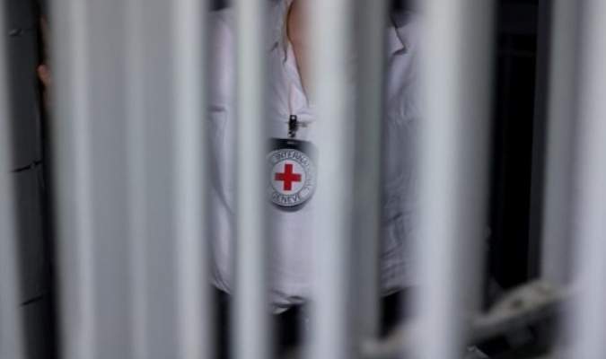 اللجنة الدولية للصليب الأحمر: نعمل على تعزيز الإجراءات الوقائية المعتمدة بسجن رومية لمواجهة كورونا