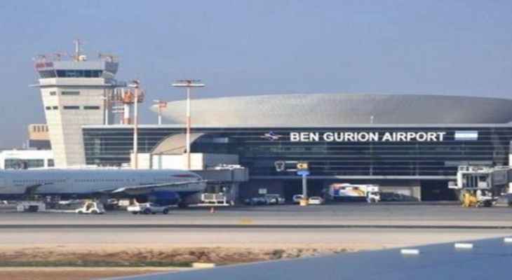 قناة إسرائيلية: طائرة خاصة أقلعت من مطار "بن غورين" وتوجهت نحو السعودية