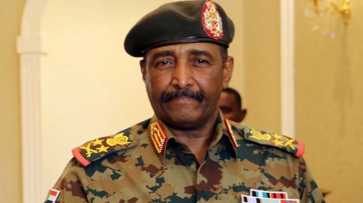 البرهان: علاقة السودان مع روسيا قوية والجيش سيترك السياسة بعد انتخابات 2023