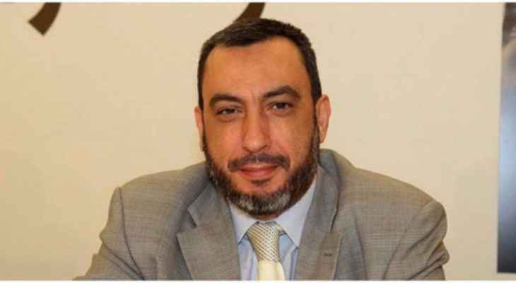 عماد الحوت: تمنّينا على ميقاتي تشكيل حكومة كفاءات وخبرات