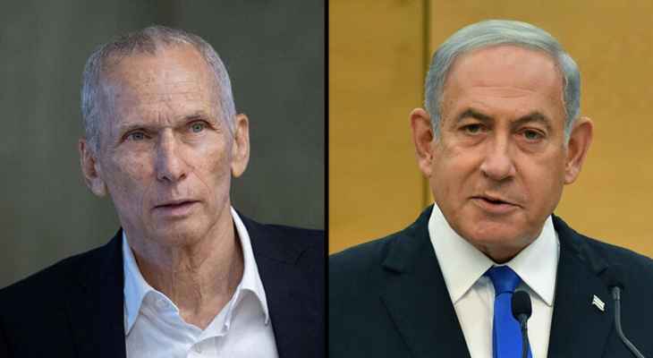 وزير الأمن الداخلي الإسرائيلي: نتانياهو يتصرف تماما مثل نصر الله ويضر بأمن إسرائيل
