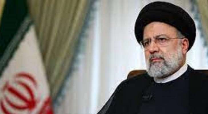 رئيسي: أحداث الشغب في إيران لها عدة أبعاد منها الأمني الذي تمكنت الجهات الأمنية من ضبطه