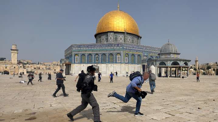 "والا": إجتماع أردني- إسرائيلي قريبًا لإزالة التوتر في القدس