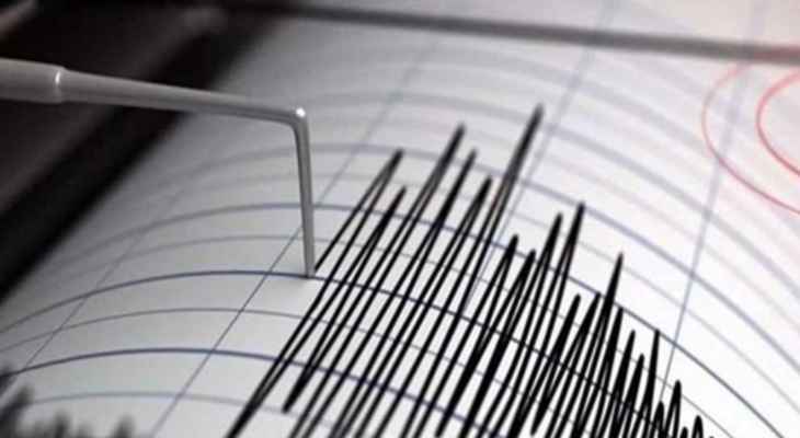 زلزال بقوة 5.8 درجة يهز غواتيمالا دون تسجيل أضرار