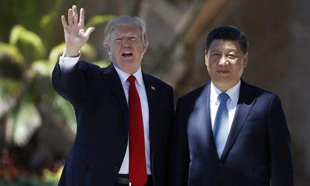 خارجية الصين: نجري اتصالات وثيقة مع أميركا بشأن حفل توقيع اتفاق التجارة 
