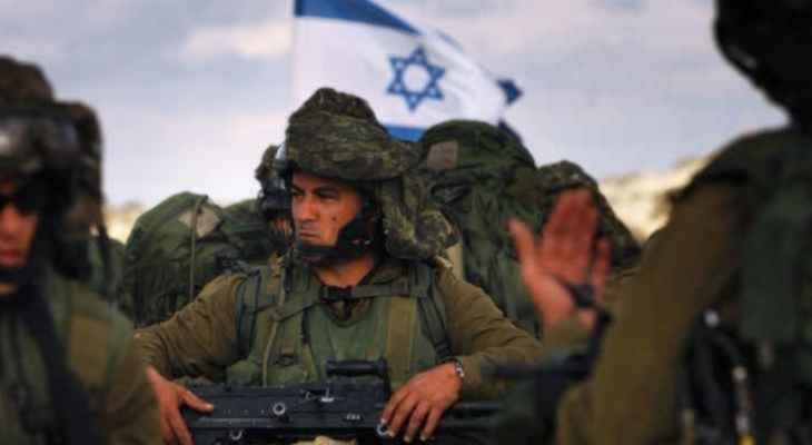 القناة "12" الإسرائيلية: الجيش الإسرائيلي بحالة تأهب قصوى في الضفة استعدادا لـ"رأس السنة العبرية"